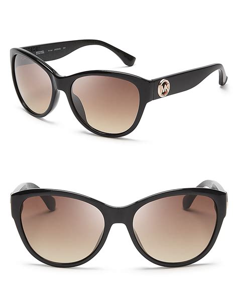 Womens Michael Kors Vivian Sunglasses 